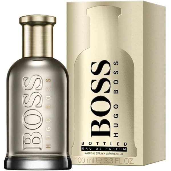 Hugo Boss Bottled EDP - Main Image